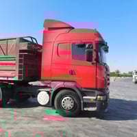 ٢٠٠٧ • مكان بابل • كير وشاصي مكفولة