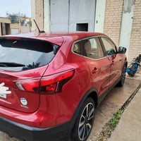نيسان روج 2017 للبيع 130 بيهه مجال بسيط للأستفسار 07731988525