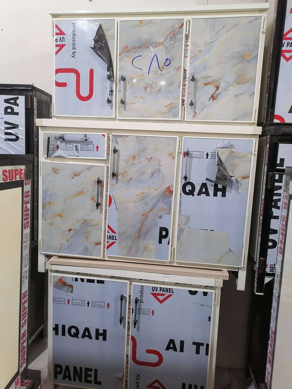 كاونترات جديده اسعار داخل الصور
متوفر كافة القياسات والالوان

tiktok.com/@ar_ri18

موقعنا ع انستا

https://instagram.com/m.s_78e?igshid=1s36np04qb0tq

العنوان سامراء شارع 2000

مجمع السليمانيه

ابو ابراهيم ***********

عبدالرزاق ***********
