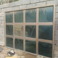 زجاج مظلل • ثقيل • للبيع