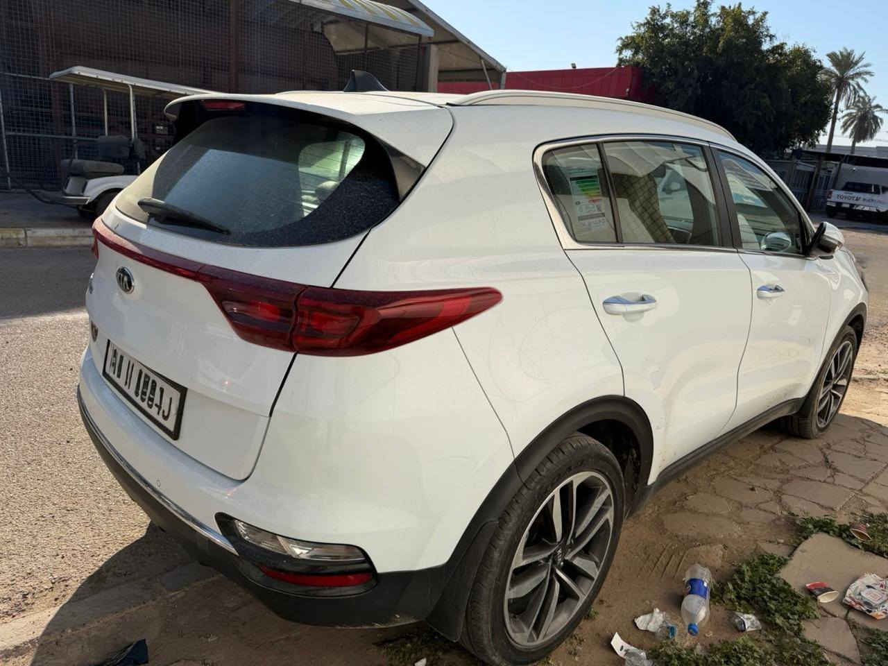 موديل 20
ماشيه 90
مكفوله كفاله عامه تحويل ثاني يوم متوازي عندي سفر  
قفلها 170 قفل متوازي 
تصال,📞☎️
***********
***********
