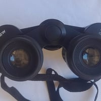 متاح ناظور 8×40 بحاله جيده للتواصل07803520889