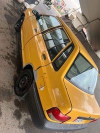 للبيع سايبة موديل(٢٠١٢)  مكفولة من شواصي بدون صبغ فقط تعمير  خياسات ال...