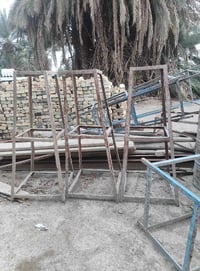 سوبايت ٨ • ٤م ونص • براميل