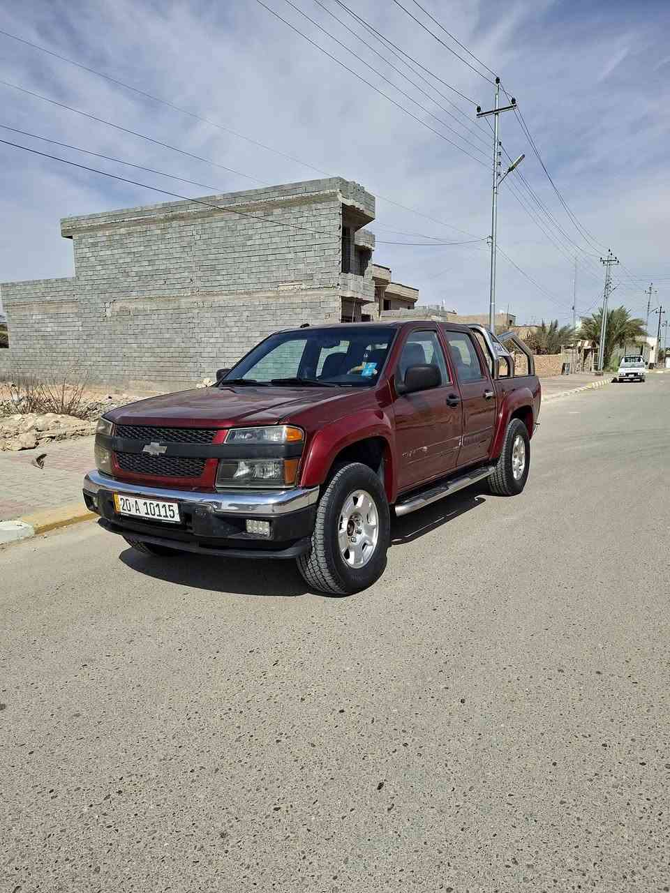 اخوان مراوس بملكه كص تكم 
كون اصوليه ومضبطه

بيكم شوفر ليت 2010
رقم الدولي تحويل مباشر 
مابيه صبغ
كير محرك مكفولات 
اخوان مراوس بملكه اذا عندك تعال وحياك الله 
المكان الانبار ***********
