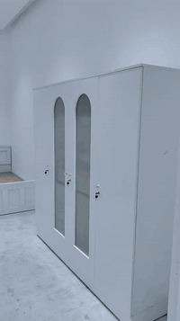 🌟 فن النجارة الحديثة لصناعة الغرف والكاونترات التركية وجميع الاثاث الم...