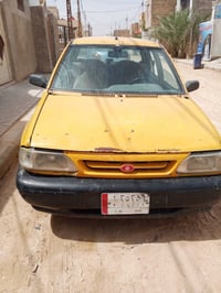 نجف • مكينة جديدة • كهربائيات شغّالة