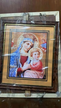 الشعب • ديكور منزلي