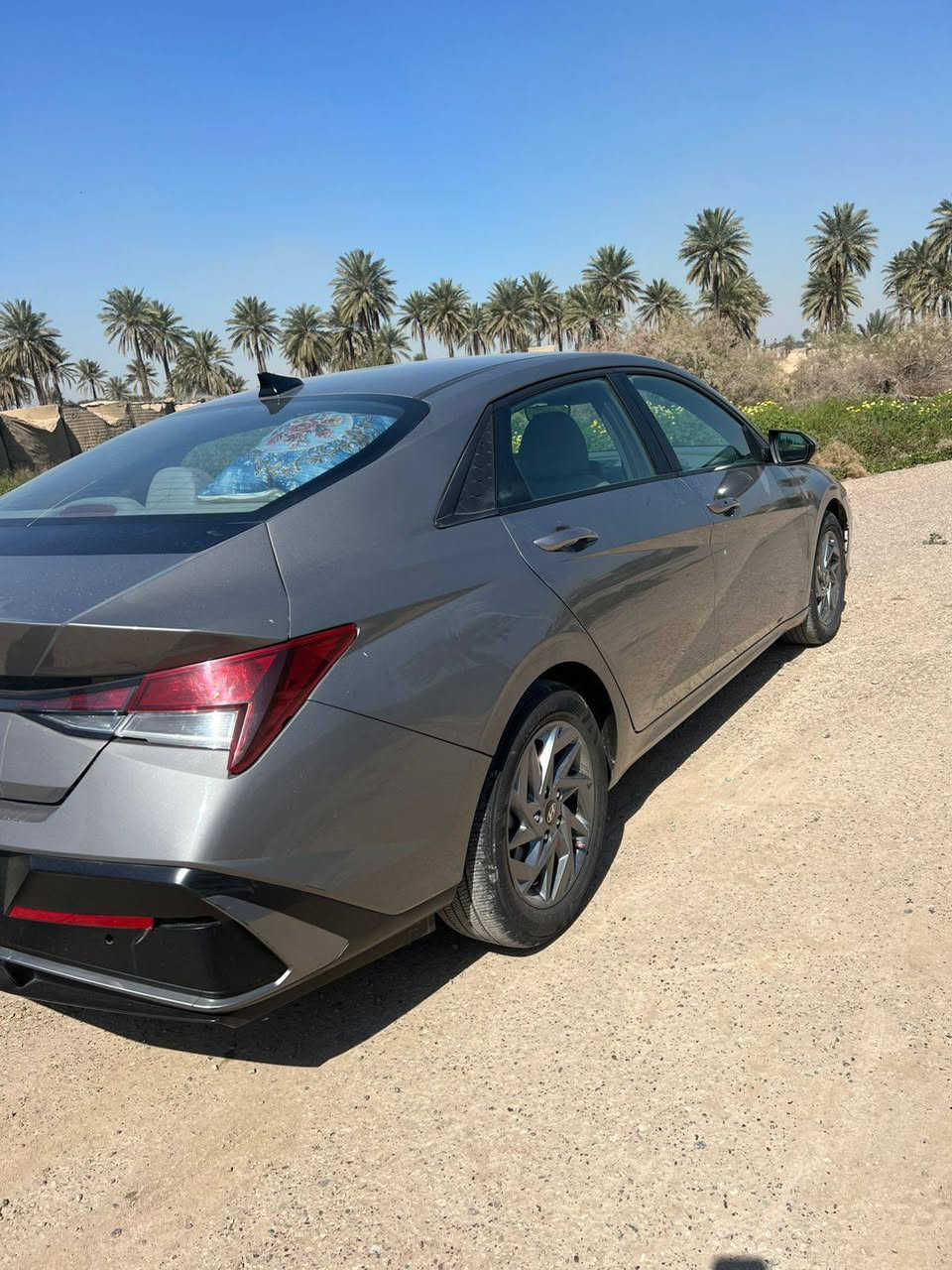 السلام عليكم 
اخوان النترا موديل 24 وارد امريكي محرك 2000 نص فول بصمه تشغيل عن بعد رادارات سياره حلوه ماشاء الله رقم بغداد ماشيه 18الف صور الحادثة مرفقه بالمنشور سياره مال ال موضف من البيت لدوام واحلا من صوره سياره جديده سياره معدله تعديل كلها راجعه نفسها بدون تبديل 
السعر 144وبيها مجال 
مكانها  بغدادجسر ديالى
***********
