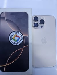 بطارية ٩٨% • نظافة ١٠٠% • ممتاز