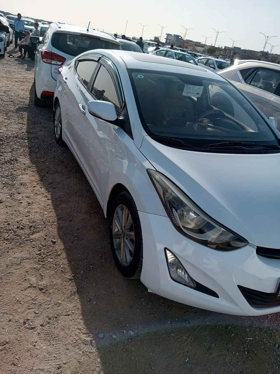 يا الله النترا خليجي 2015بصره مشروع وطني سياره فول مواصفات عده بصمه سياره  محرك 1800دوش
سعر 118وبيه مجال حك جيه
رقم ***********
