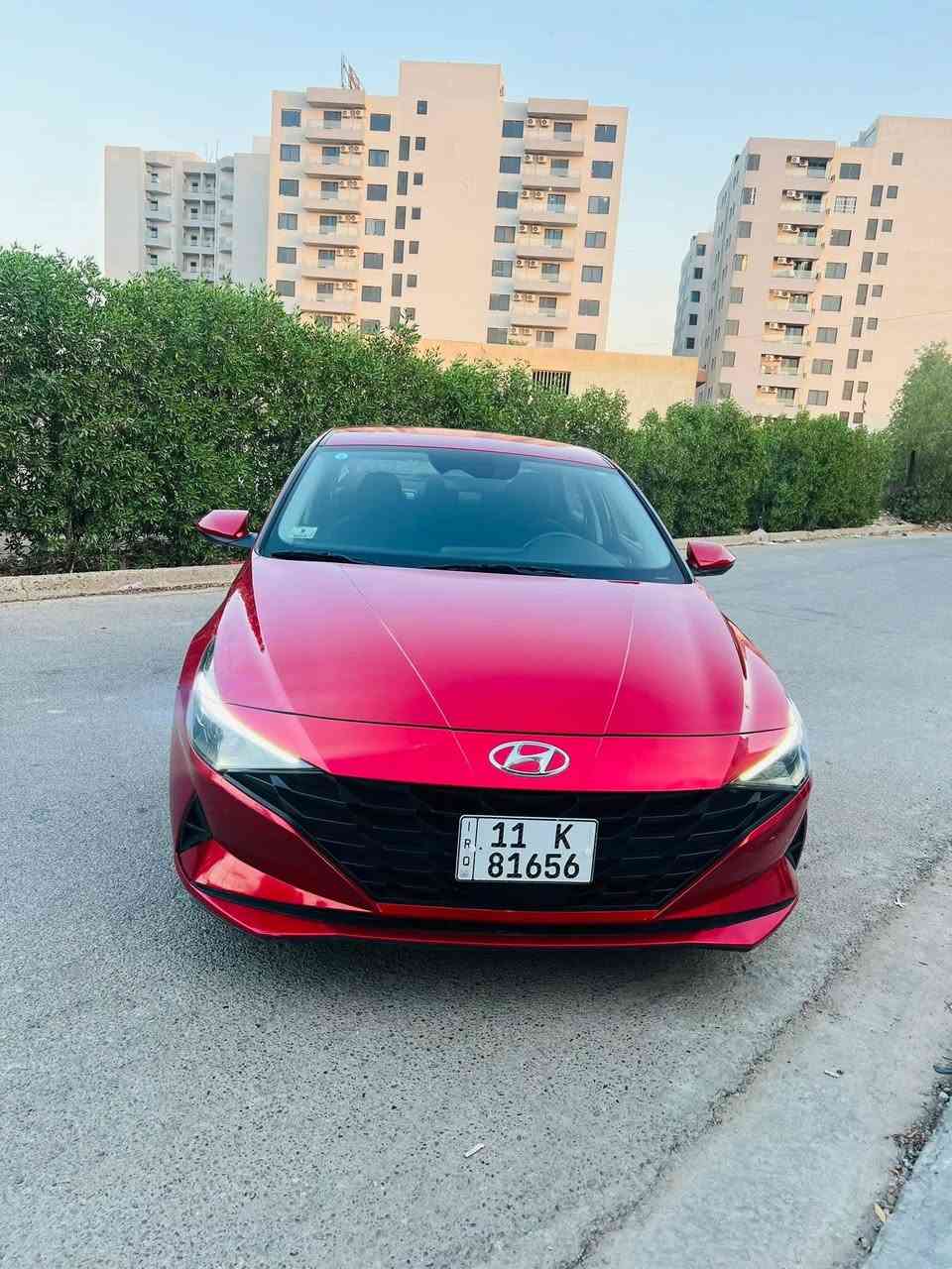 النتره موديل 2023 فول عده الفتحه رقم بغداد جديد ماشيه 49 كامره خلفيه رادار امامي وجانبي وخلفي مكينه 2000 دوش 
حادث بسيط بدون دواخل جاملغ نفسه مصبوغ وبارد كد شبر بل بنيد صور الحادث موجوده وسونار بيهه سعر 160 مكان بغداد ***********
