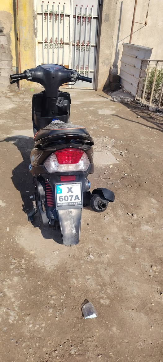 ماكس عدله 120 بوشه 55/ كلچ رياضي / سلف رياضي/ صلنصه رياضي/ ويالاه رياضي/
نقصها فچ بريك امامي فقط
السعر خاص 

متواجد واتساب او ماسنجر
***********
