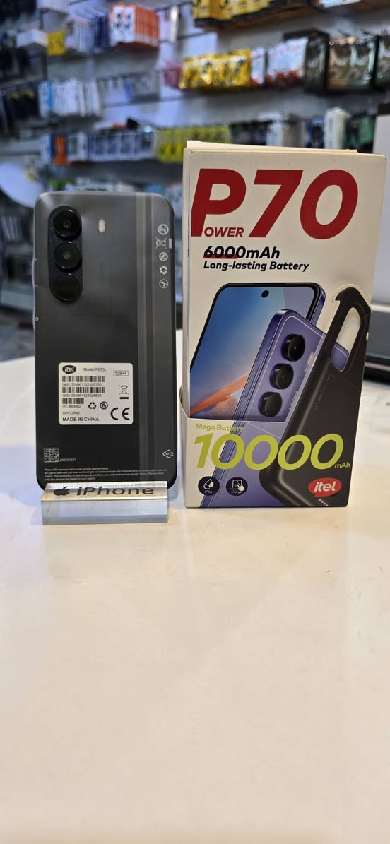 السلام عليكم زبائننا الكرام 
يسعدنا أن نعلن عن نقل #مركز #تلفوناتي إلى موقع جديد في شارع الموبايلات.

*مركز تلفوناتي* يقدم لكم تشكيلة واسعة من الهواتف الذكية والاكسسوارات، بالإضافة إلى خدمات الصيانة المتميزة.

*الموقع الجديد:*
شارع الموبايلات، مقابل نصر الاوتجي 

*نتمنى لكم تجربة تسوق ممتعة في موقعنا الجديد!*
للاستفسار اتصال بل الارقام التاليه 
***********
***********
او التواصل عبره بريد الصفحه 

*نتطلع لخدمتكم في موقعنا الجديد!*
