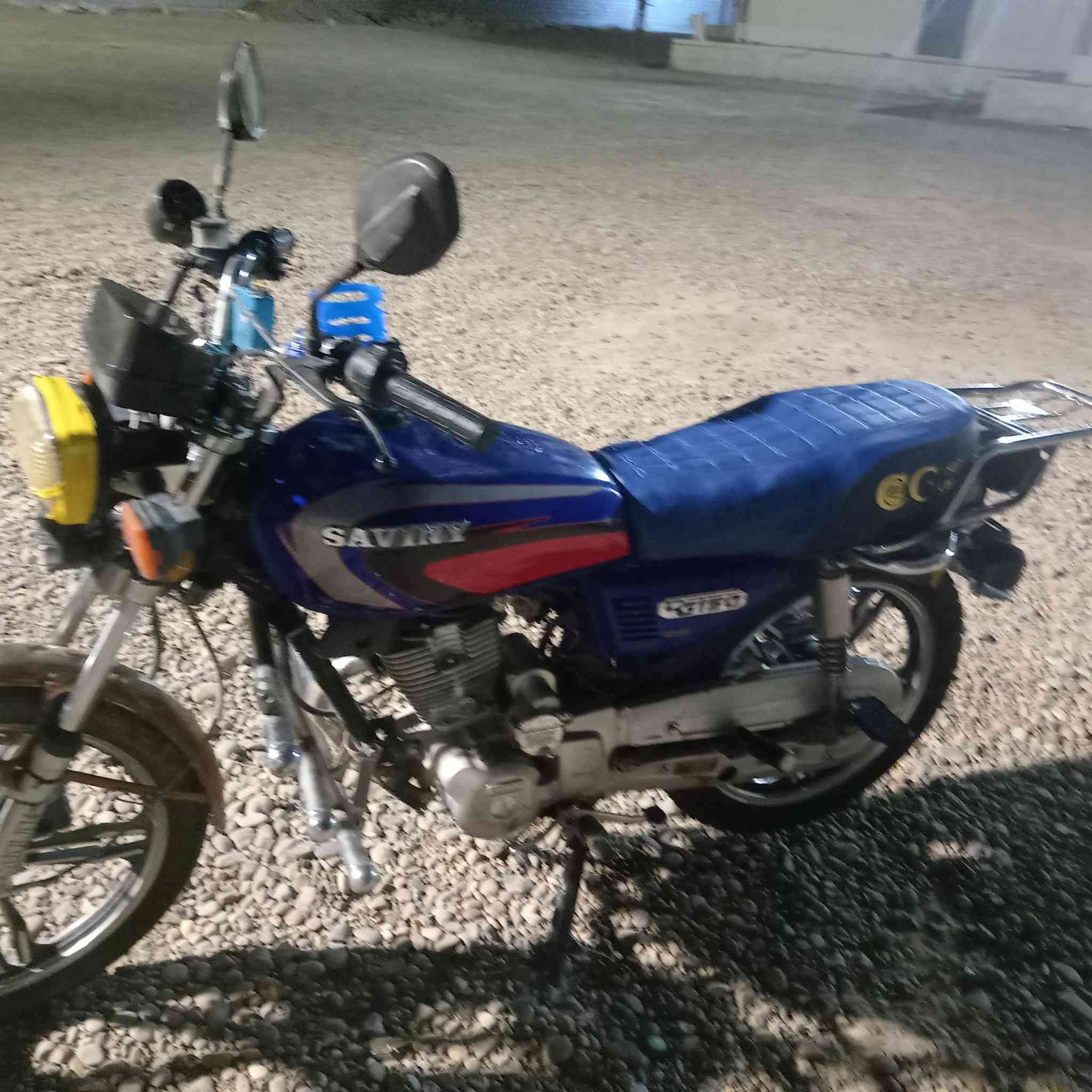 سلام عليكم درجه يراني مديل 20 شغل 24 حبايه انظف بعد ما الصوره عربيات شغاله سيف السعر 380 وفي مجال اتصال على هذا الرقم ***********
