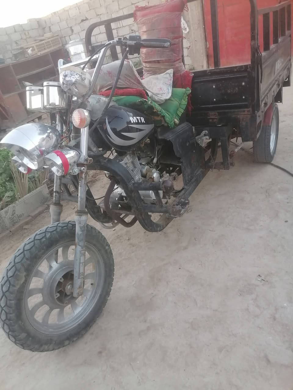 ستوته مكفوله كفاله عامه محرك 21 موديل 16 السعر 850 وبيها مجال ***********
