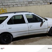 بيجو • محرك جديد • تحويل ثاني يوم