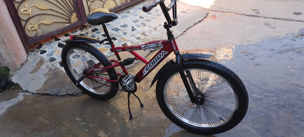 قيم وخذه
مكاني كركوك


**إذا كنت صاحب هذا الإعلان وتريد حذفه لأي سبب، رجاءا أرسل رسالة إلى الدعم الفني**