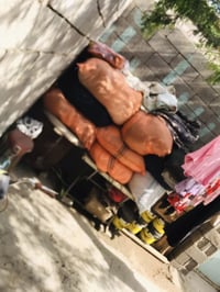 أحذية • بجايم نسواني • تركات نوم