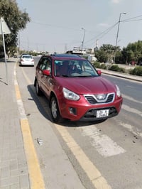 تيكو • ٢٠١٣ • رقم صلاح الدين