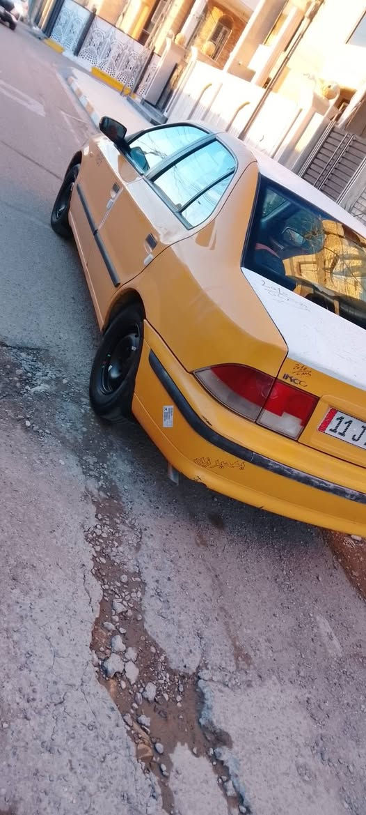 السلام عليكم سمنت 2010 رقم بغداد دولي هايه وغرمات مصفره سنويه جديده تحويل ثاني يوم كير محرك جدد تبريد شغال تخم تاير صدر جديده سعر 29 العنوان بغداد البلديات الهاتف ***********
