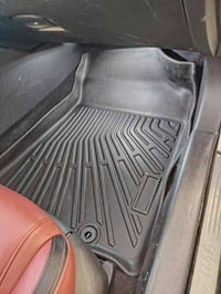 مكسيما ٢٠١٦-٢٠٢٣ • ارضيات ربل ثخين • فرشه صندوك