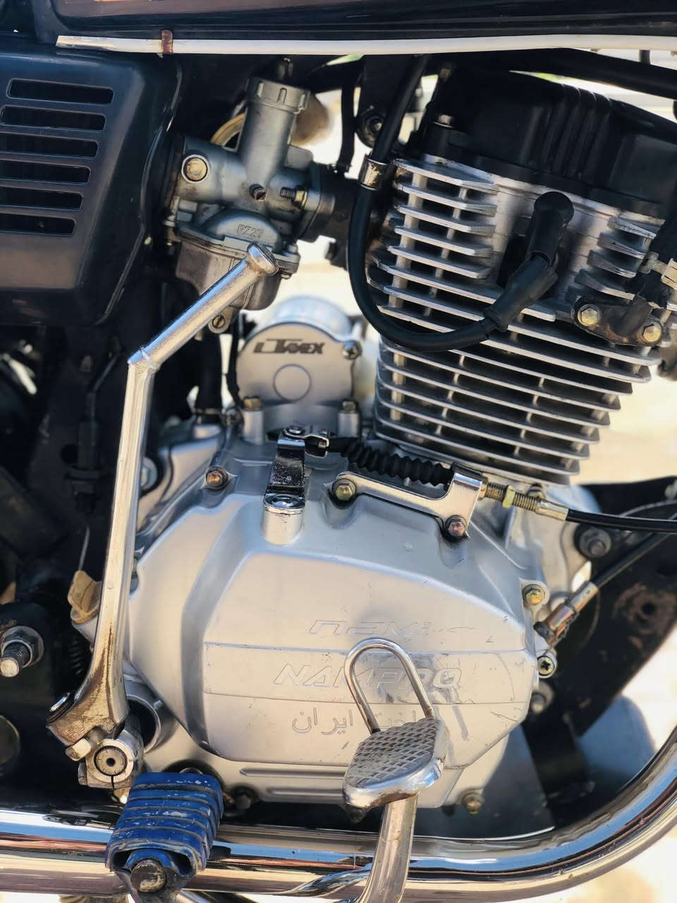 نامه برو موديل 2021محرك مفتوح معمر جديد نشاط فول سلف نكره كلشي شغلل  سعر 450وبي مجال حك جيتك


**إذا كنت صاحب هذا الإعلان وتريد حذفه لأي سبب، رجاءا أرسل رسالة إلى الدعم الفني**