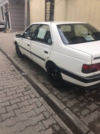 بيجو جاللكس 2009 بلادي لاضربه ولا صبخ بغداد بسمي كاضميه07766930065