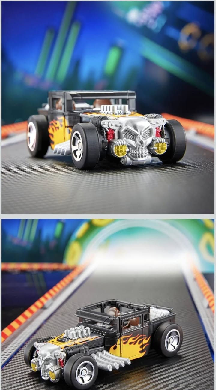 هوت ويلز ترانسفورمر 
السعر ٣٥٠٠
للاستفسار يمكنكم التواصل معنا عبر الماسنجر او الواتس اب فقط ويفضل الواتس اب 
01035344939


**إذا كنت صاحب هذا الإعلان وتريد حذفه لأي سبب، رجاءا أرسل رسالة إلى الدعم الفني**