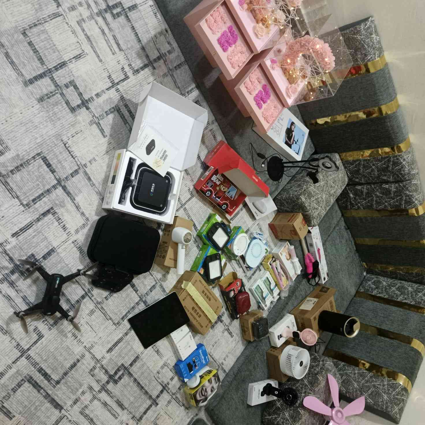 اي شي تريده خاص


**إذا كنت صاحب هذا الإعلان وتريد حذفه لأي سبب، رجاءا أرسل رسالة إلى الدعم الفني**