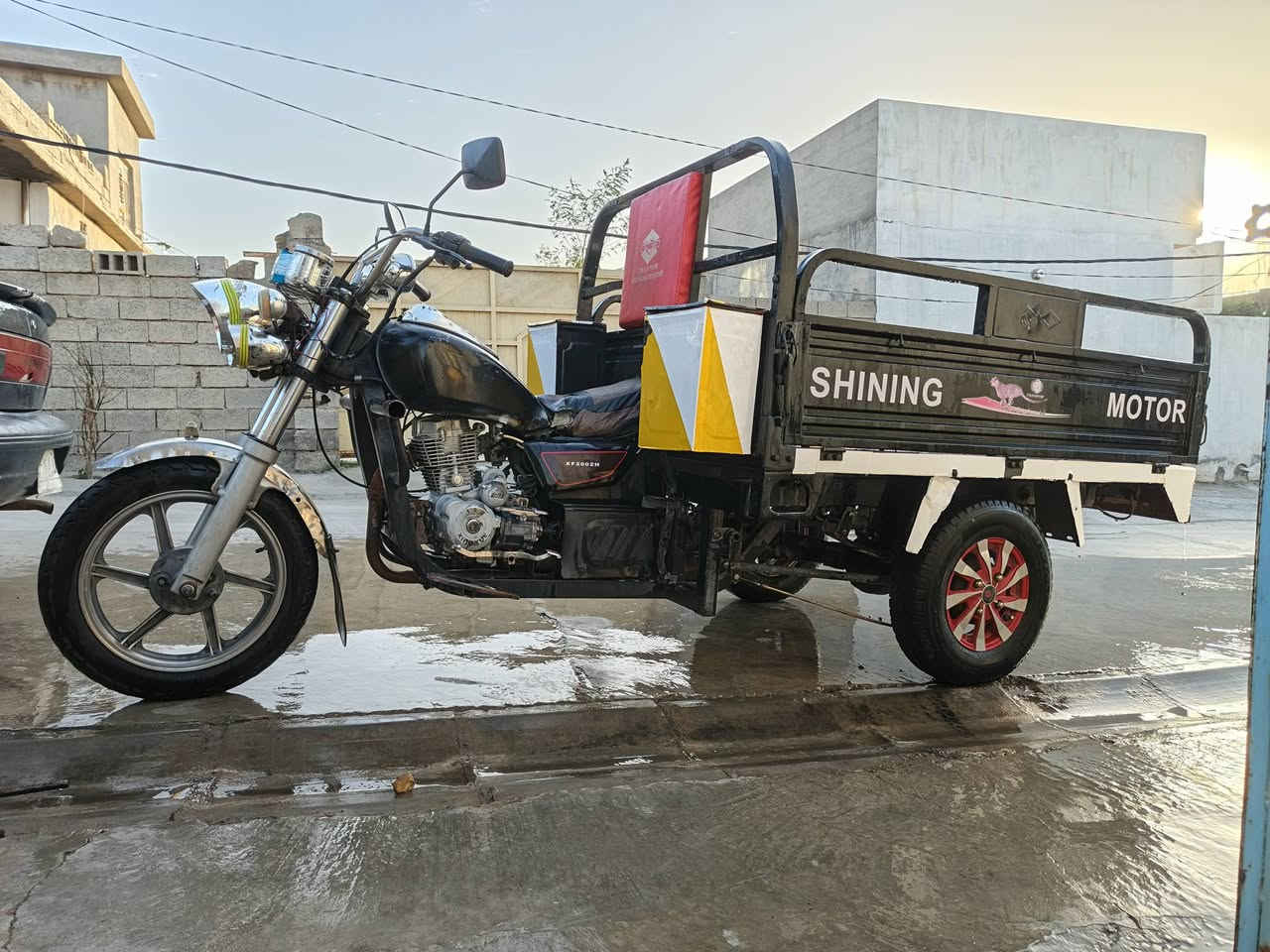 سلام عليكم ستوته لبيع موديل 21محرك 23 ستوته كلشي ماناقصها خير من الله سعر 1250 بيها مجال الموشراي لايكسر سعرها ***********هذا اتصل ***********هذا واتساب
