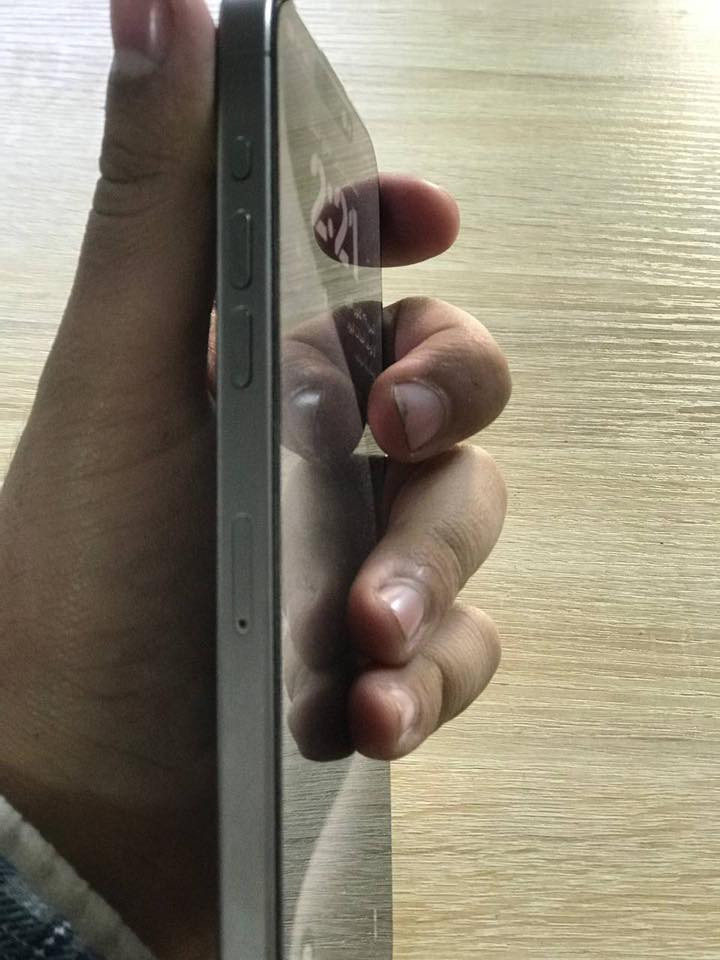 السلام عليكم 
آيفون ١٥ برو ماكس 
ذاكره ٢٥٦ 
جهاز مكفول من التبديل 
السعر مليون و٥٠
بغداد مدينه الصدر 
للاستفسار ***********
