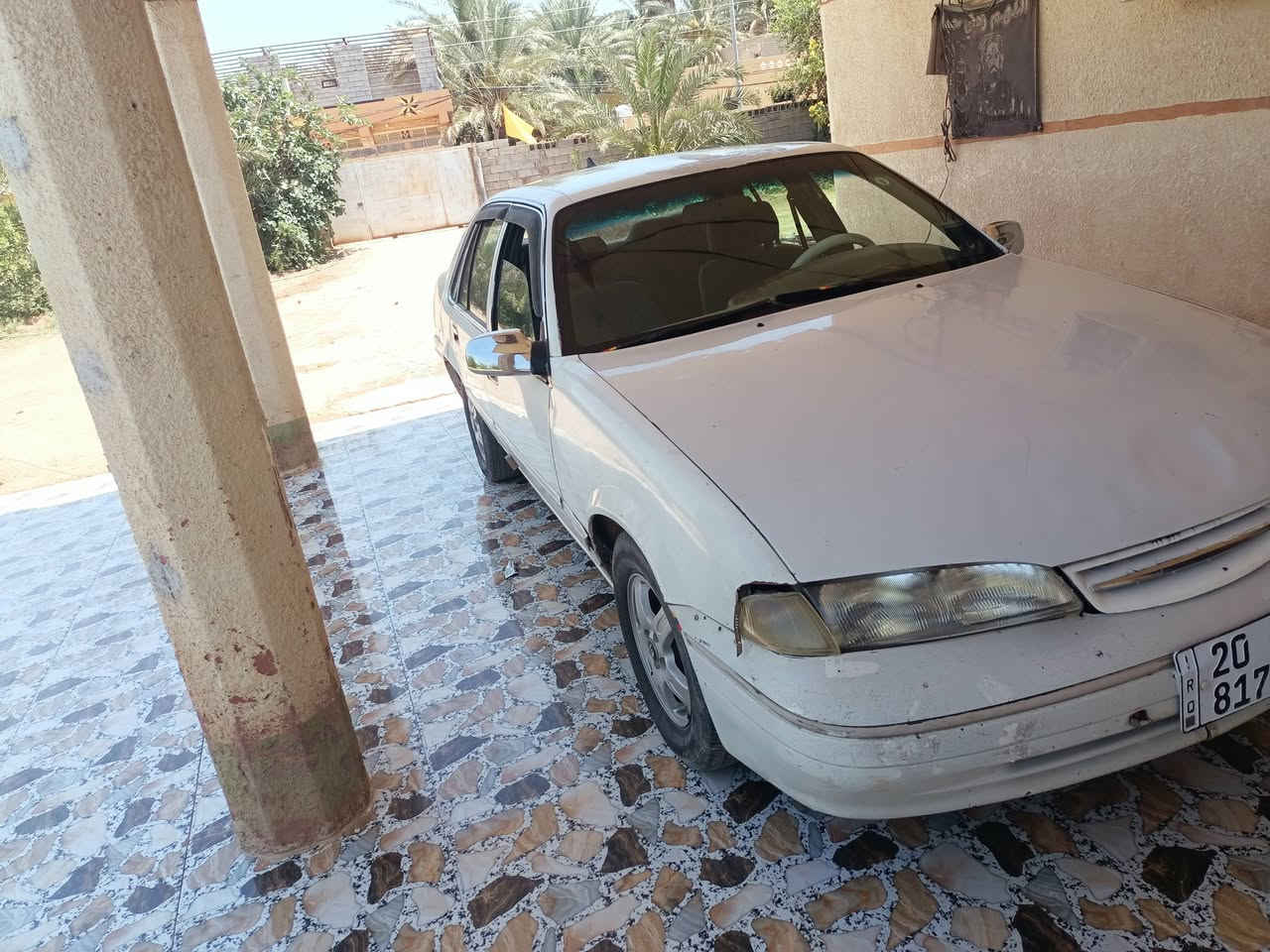 للبيع برنس فراشه مكفوله محرك كير صدر كهربائيات تخم تير تبريد شغال سياره جاهزه وتريك وين ميعجبك سعر ٣٢ دبيه مجال مكان سياره الخالص ***********///***********

