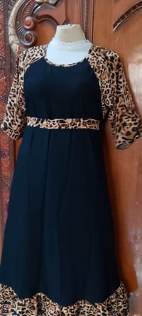 مساء الخير خياطه الزهور للنزلات. وجميع الملابس النسائيه ولاطفال   وتلب...