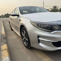 سياره اوبتما موديل2017امريكي حادثها بنيد وجاملغ بدون دواخل السعر١١٦وبي...