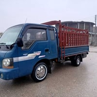 كيه ام عيون • موديل 2000 • تبريد شغال