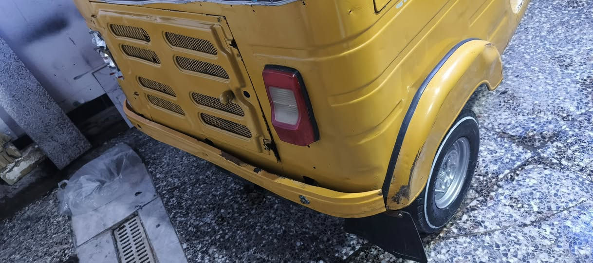 سلام عليكم تكتك باجاج ۲۰۱٦ شهر العاشر اوراق صبغ جماليه مكينه ۲۰۱۹ مابيهه اي نقص مكاني كربلاء اسعر 2500 وبيهه مجال
***********
