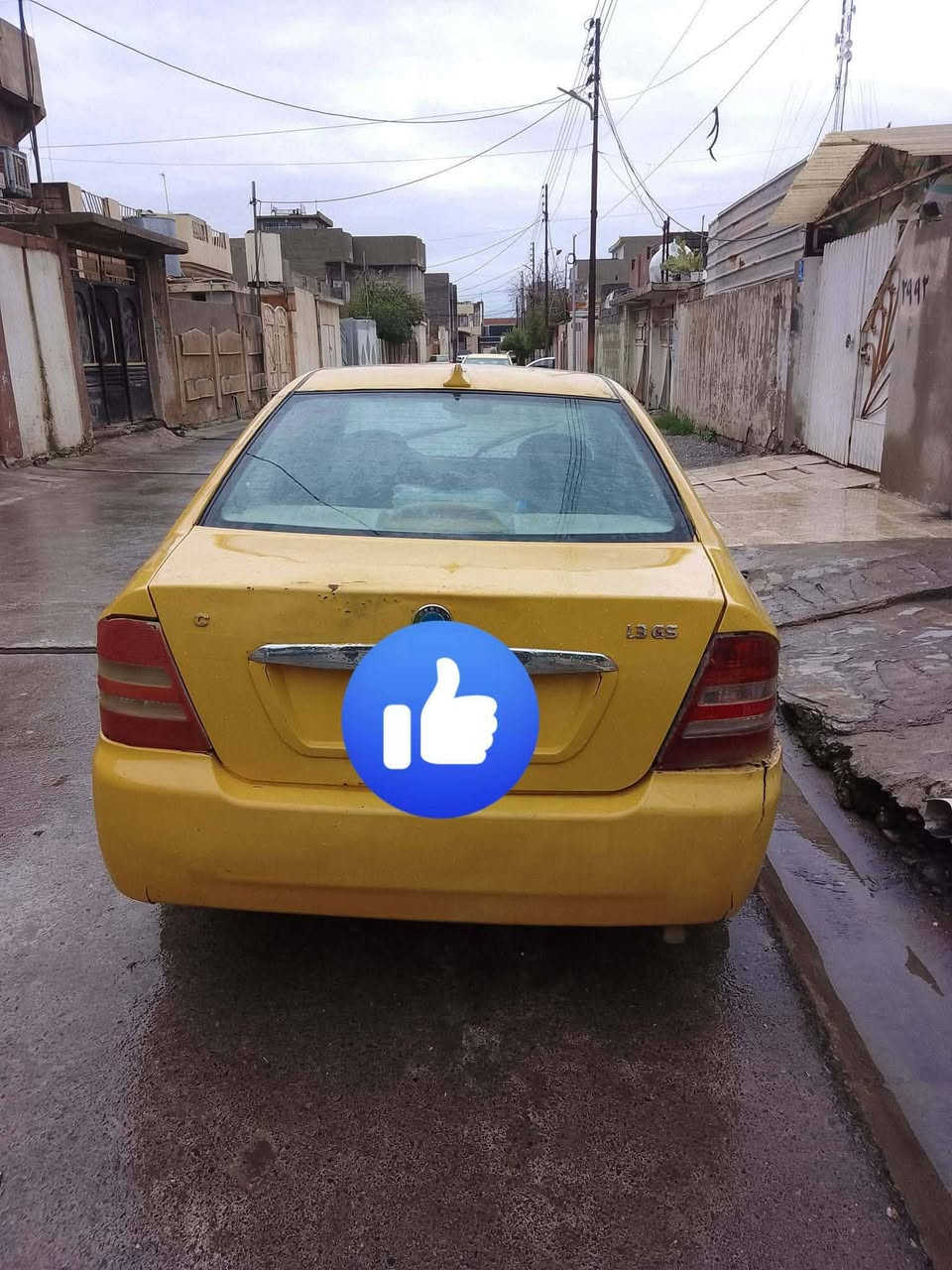 سيارة  ck للبيع


**إذا كنت صاحب هذا الإعلان وتريد حذفه لأي سبب، رجاءا أرسل رسالة إلى الدعم الفني**