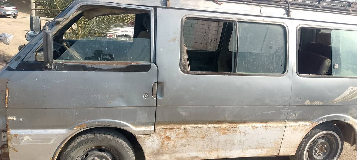 كياء بسته رقم ديالى نضيفه جدا محرك جيد كشر ريد ترتبلت سعر 25بيه مجال


**إذا كنت صاحب هذا الإعلان وتريد حذفه لأي سبب، رجاءا أرسل رسالة إلى الدعم الفني**