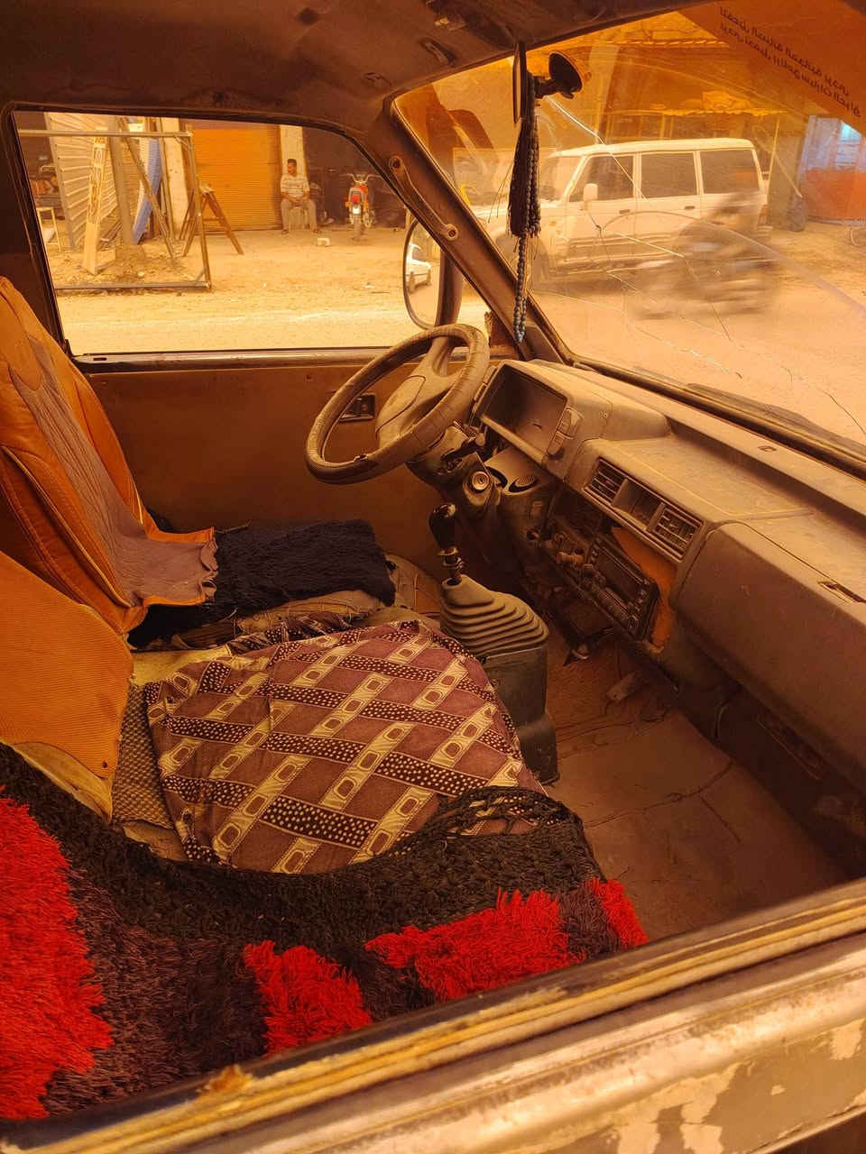 كيه بسته 94 مكينه وكير تجفيت جديد خير من الله
حداديه بور جديد تايرات خير من الله رقم شاصي واضح
سعره 20 وبيه مجال شرط المداور 
مكاني الحمزة الغربي 
***********
