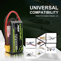 بطارية درون • للدرون • تفاصيل بالصور