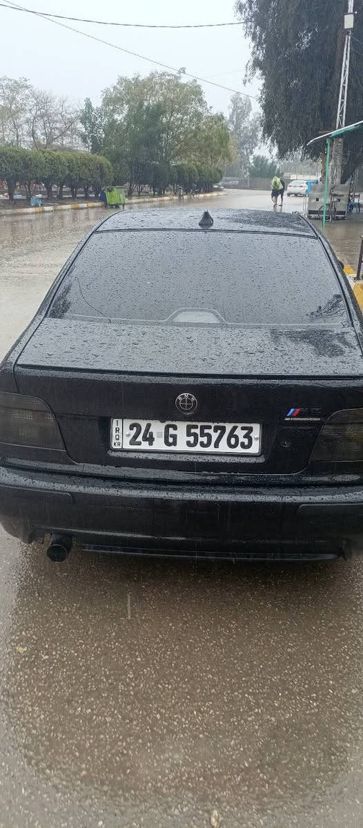 بيع او مراوس بي ام صقر موديل 2000 رقم ***********
