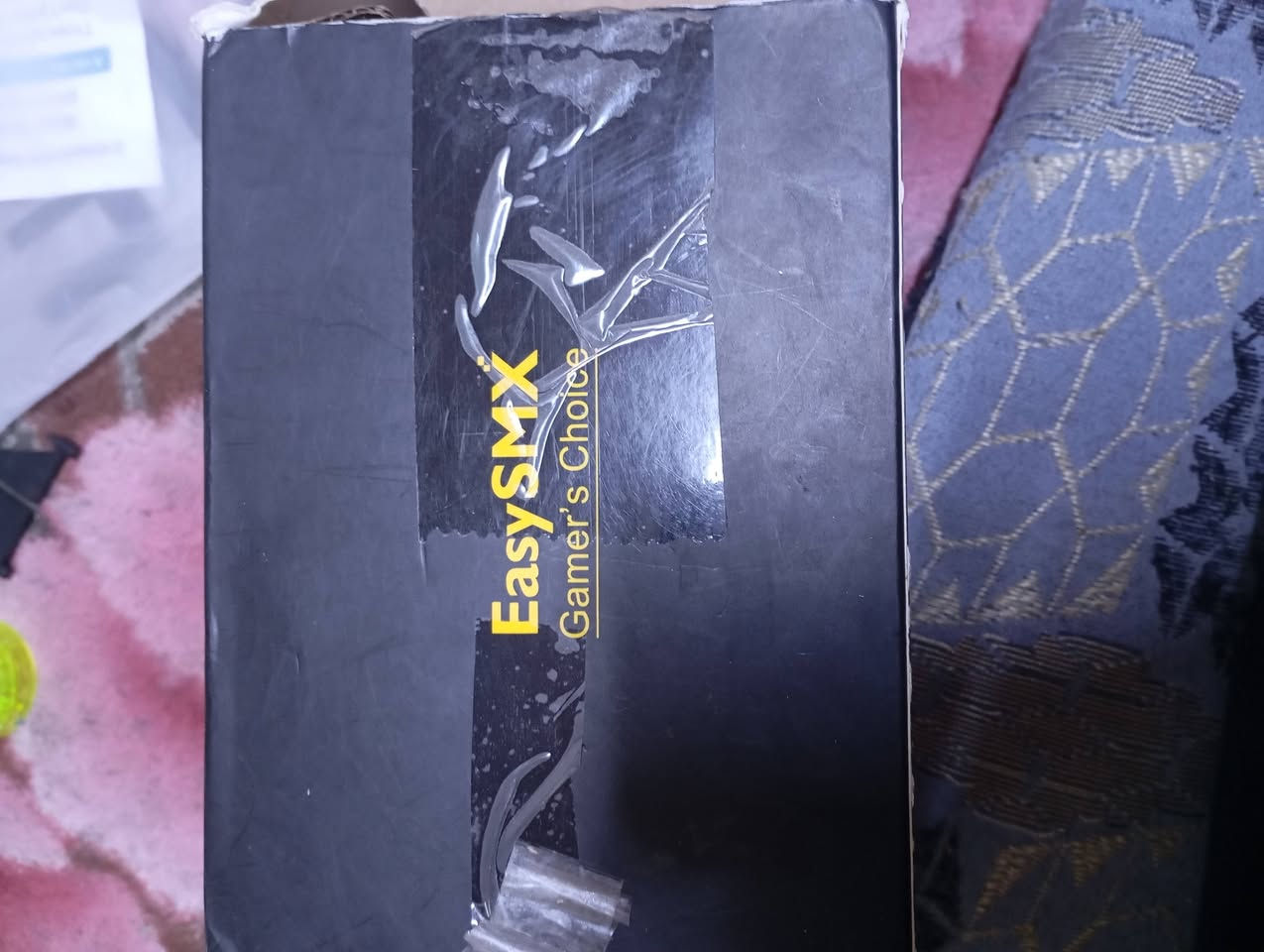 سلام عليكم...للبيع جديد امزون


**إذا كنت صاحب هذا الإعلان وتريد حذفه لأي سبب، رجاءا أرسل رسالة إلى الدعم الفني**