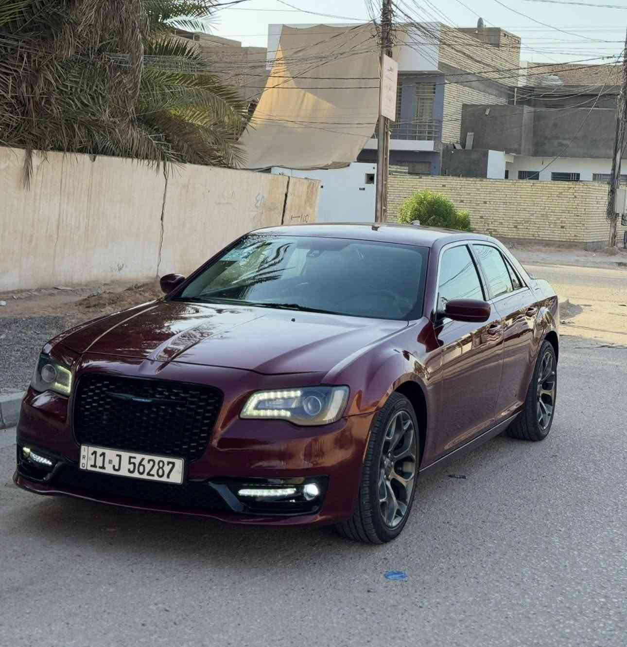 سلام عليكم
اللبيع
اوباما مديل 15 اصل مرمزه 18
 بسمي مداورررررر ثاني يوم شرط
حادثهة قطعتنين جاملغ وبنيد بدون يرباك بيهة سونار السياره
كير مكينه حداديه كفاله من كلشي
السياره جاهزة على أخر حبايه 
تو ويل
تدفئة كشنات 
كشنات جلد
كشنات كهرباء 
تشغيل عن بعد 
بجم عريض 
لايت زينون
تبريد مناخين 
تبريد قطعتين 
كير ماوس 
مثبت سرعة
تحكم ستيرن 
بلاجكتور
دمام خلفي
وباقي مواصفات الاوباما المعروفة  
سعر (175)
مكاني نجف 
رقم تلفون
***********
