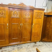 غرفه ام 4 داخل وخارج صاج انتيكه كله حفر يدوي غني عن التعريف شغل ثكيل س...