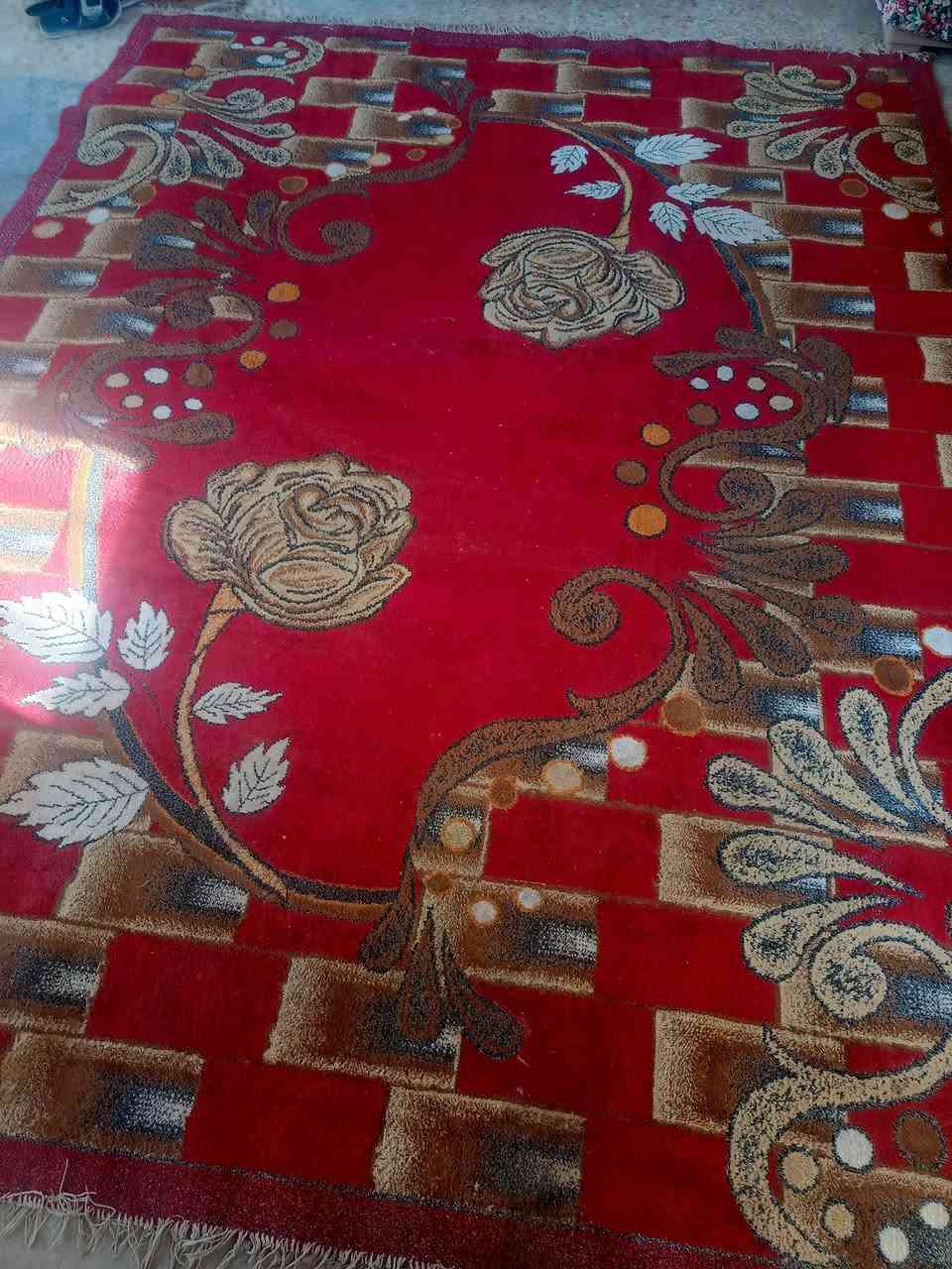 زوالي 2لبيجي 40وبي مجال لحمرة 30وبي مجال حلة ابو خستاوي قرب منصور سماج


**إذا كنت صاحب هذا الإعلان وتريد حذفه لأي سبب، رجاءا أرسل رسالة إلى الدعم الفني**