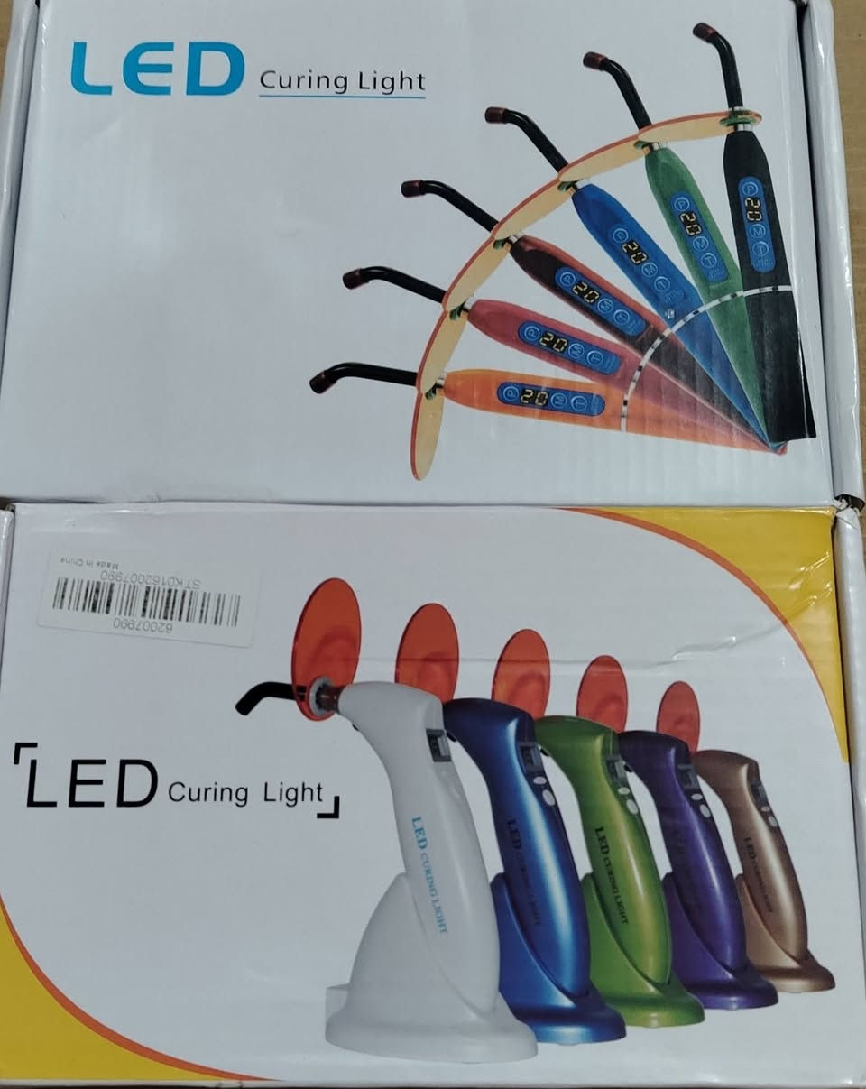 معدات اسنان الأسعار أسفل الصور


**إذا كنت صاحب هذا الإعلان وتريد حذفه لأي سبب، رجاءا أرسل رسالة إلى الدعم الفني**