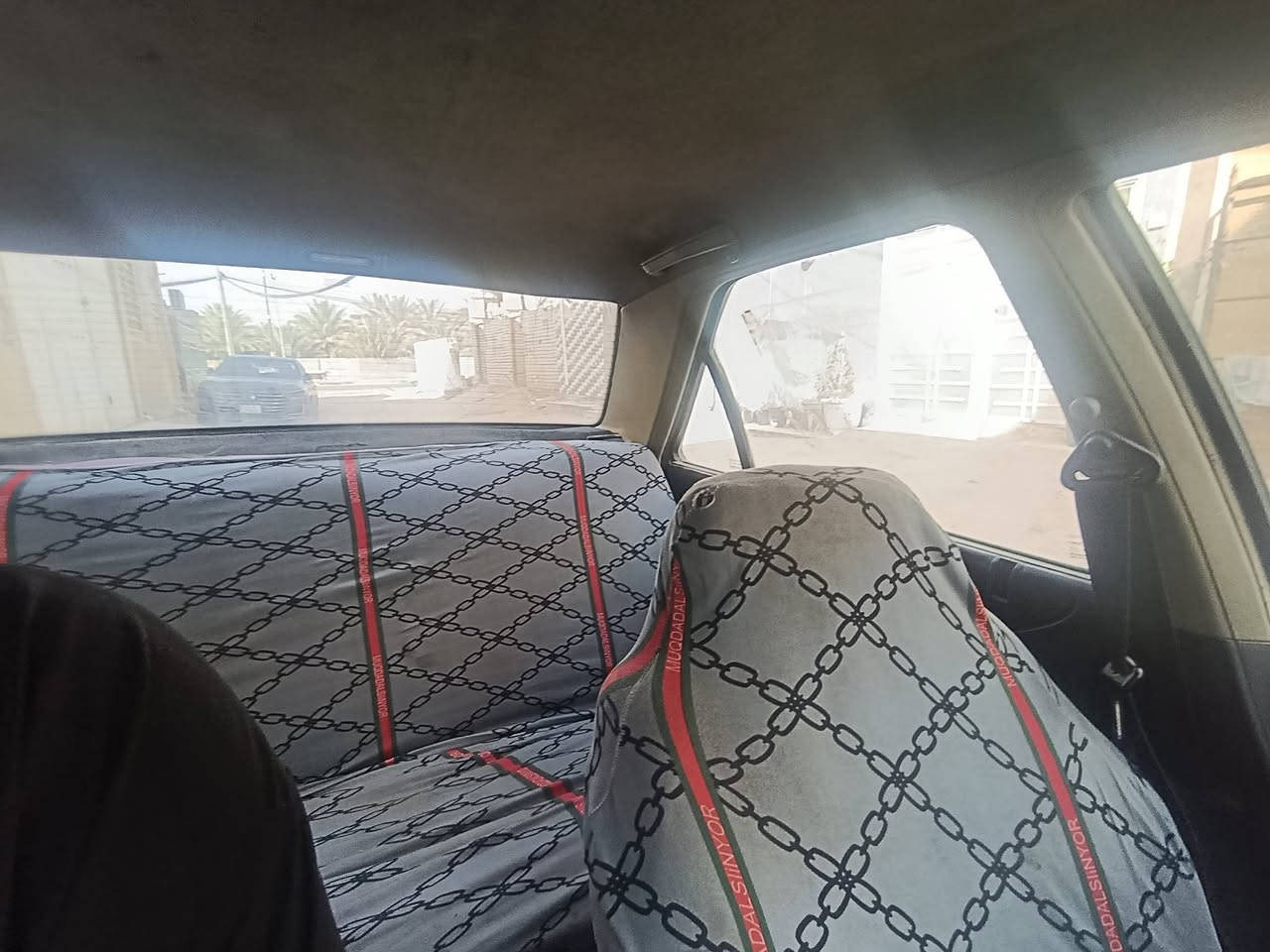وتساب *********** مكاني كربلاء جاهزه من مكينه تبريد تدفئه حداده
