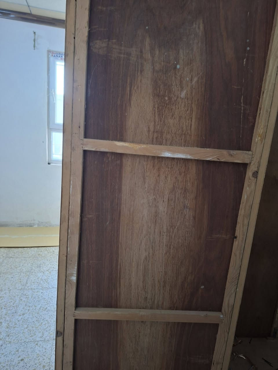 كنتور نظيف استعمال قليل / ***********
٢٠٠ الف / في قره قوش
