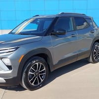 تريل بليزر • موديل ٢٠٢٥ • دبل اكسل